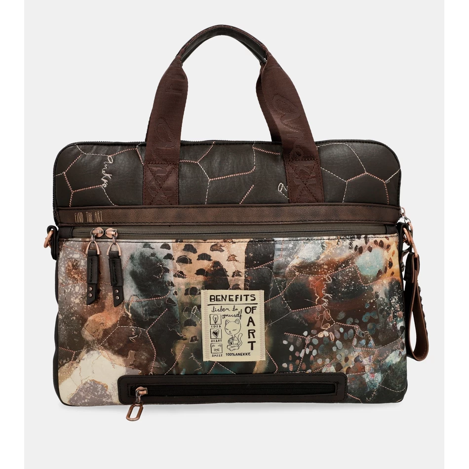 Suport Pentru Documente Căptușit Anekke Shōen