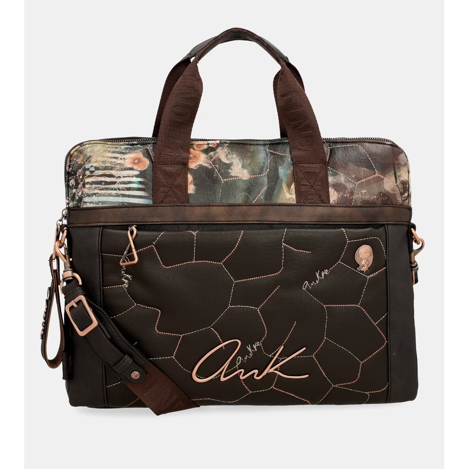 Suport Pentru Documente Căptușit Anekke Shōen