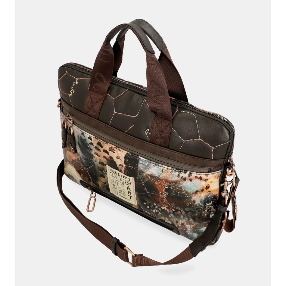 Suport Pentru Documente Căptușit Anekke Shōen