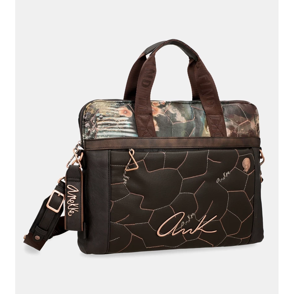 Anekke Shōen Padded document holder