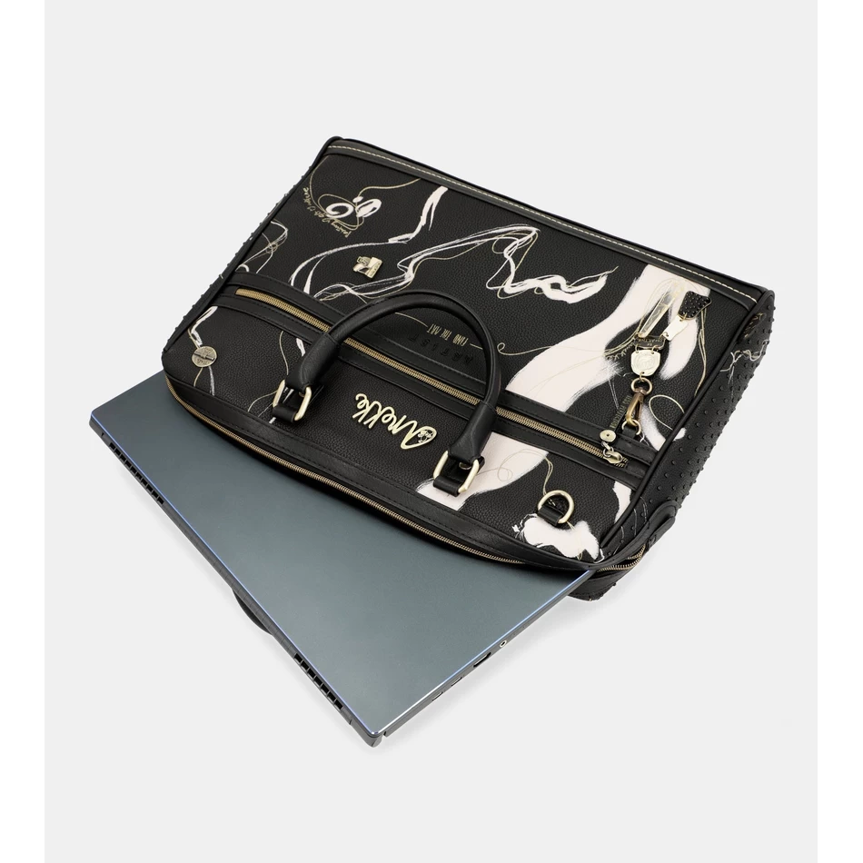 Anekke Dokumendihoidja Must Loodus Shodō