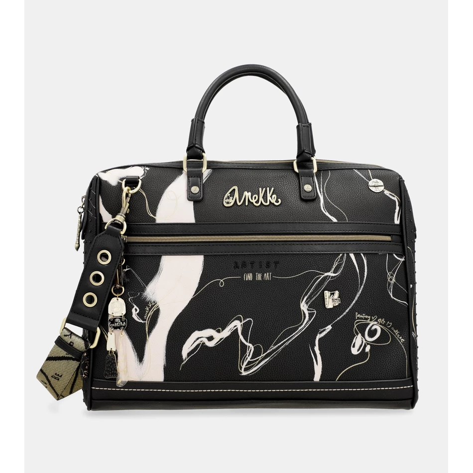 Anekke Dokumendihoidja Must Loodus Shodō