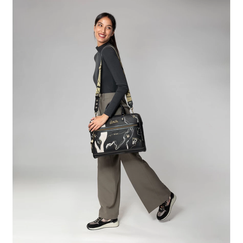 Anekke Dokumendihoidja Must Loodus Shodō