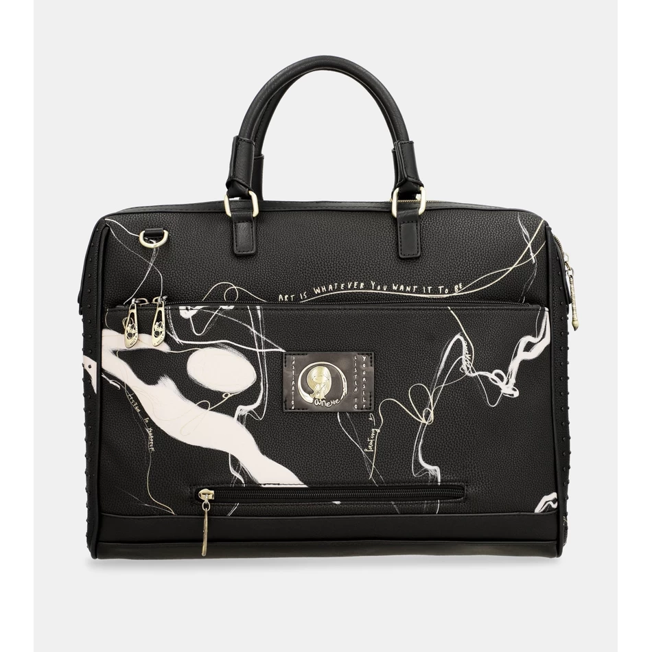 Anekke Dokumendihoidja Must Loodus Shodō