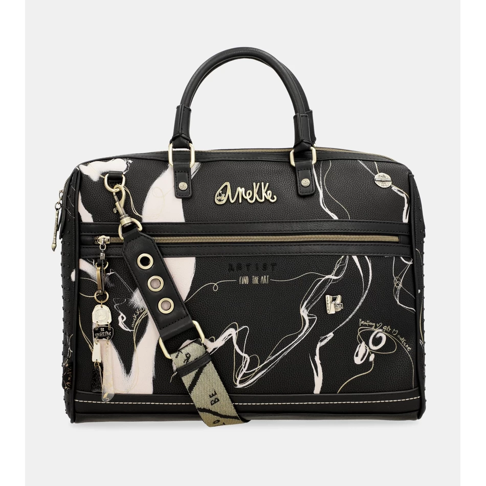 Anekke Dokumendihoidja Must Loodus Shodō