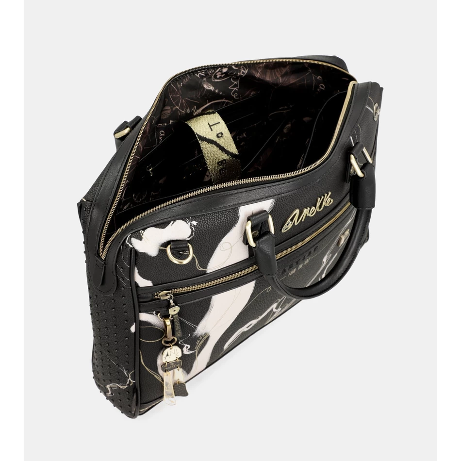 Anekke Dokumendihoidja Must Loodus Shodō