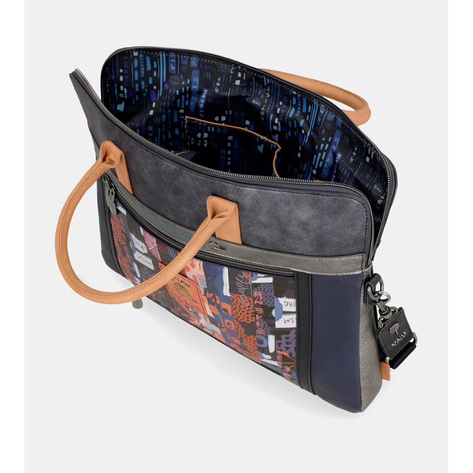 Anekke Kaasaegne Anekke Portfell