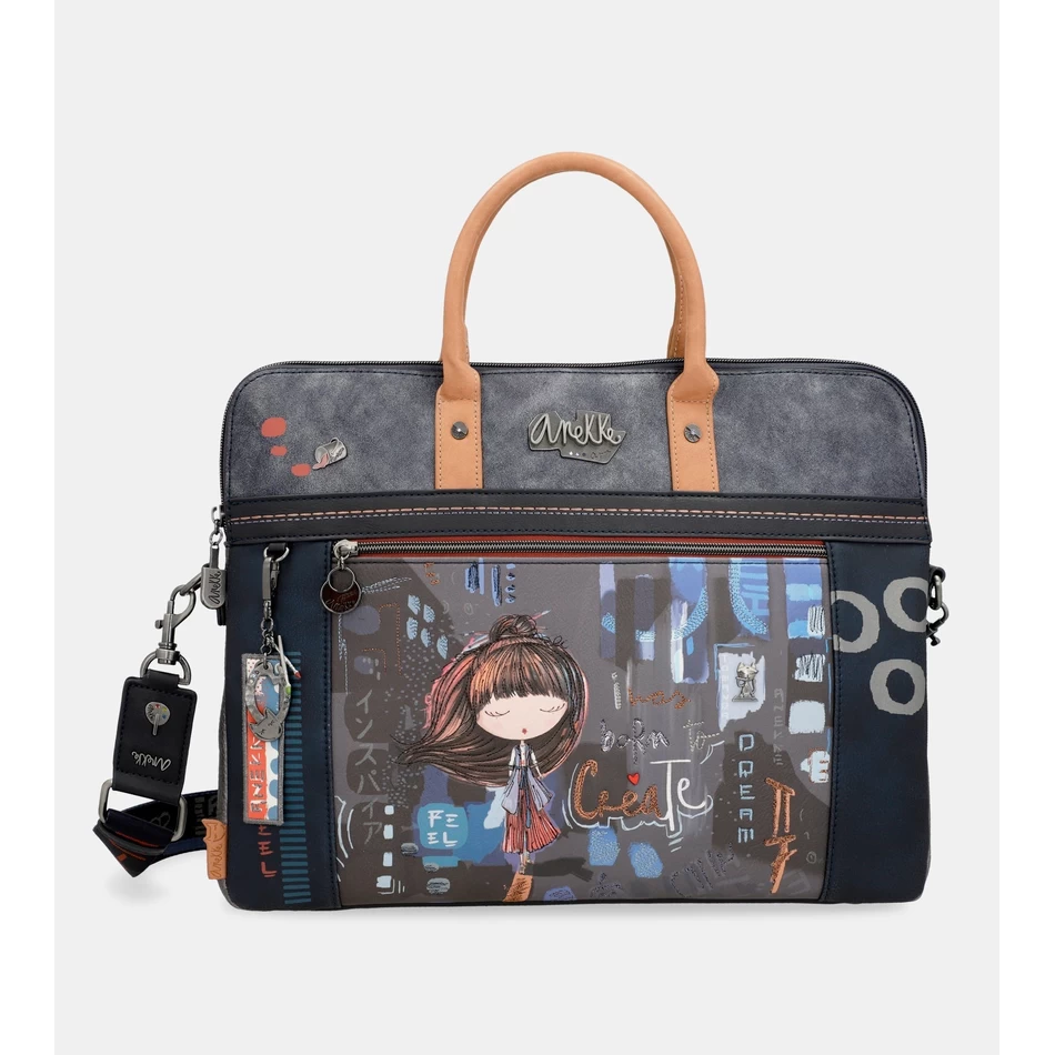 Anekke Kaasaegne Anekke Portfell