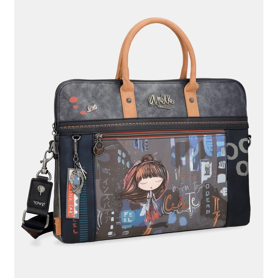 Anekke Kaasaegne Anekke Portfell