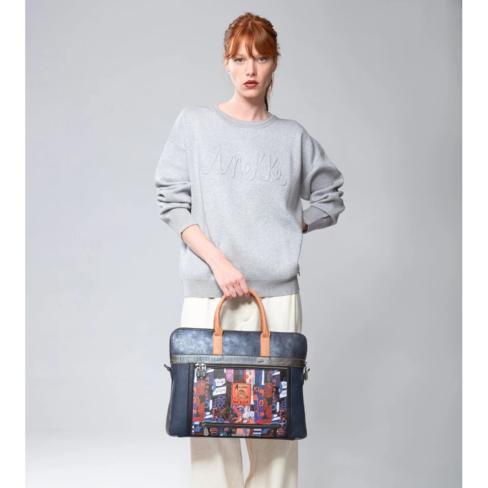 Anekke Kaasaegne Anekke Portfell