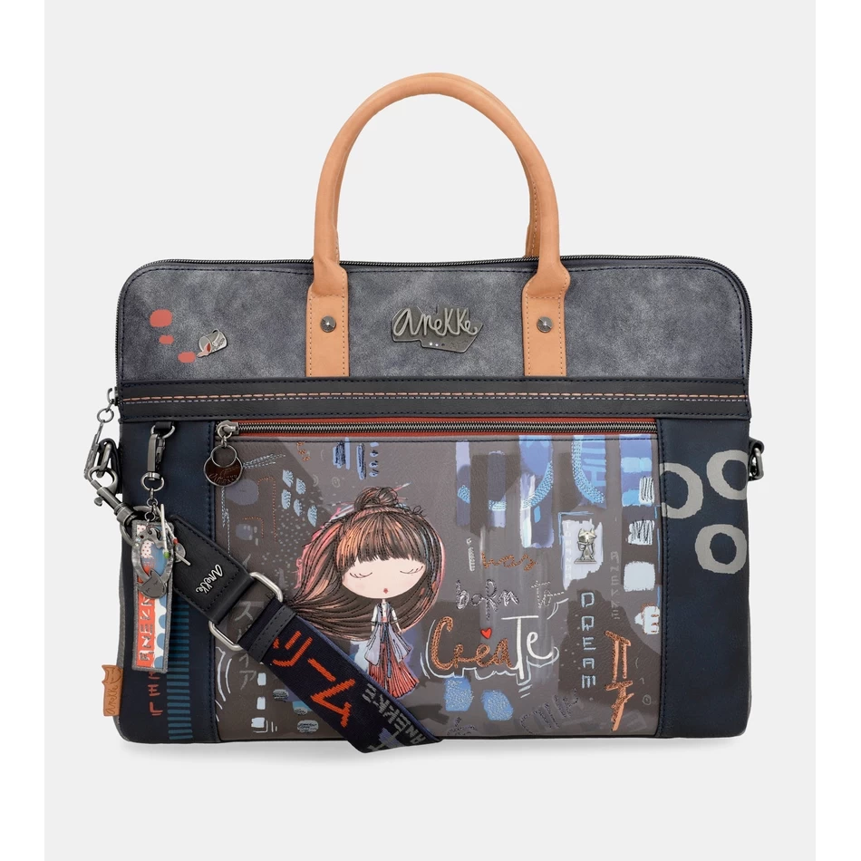 Anekke Kaasaegne Anekke Portfell