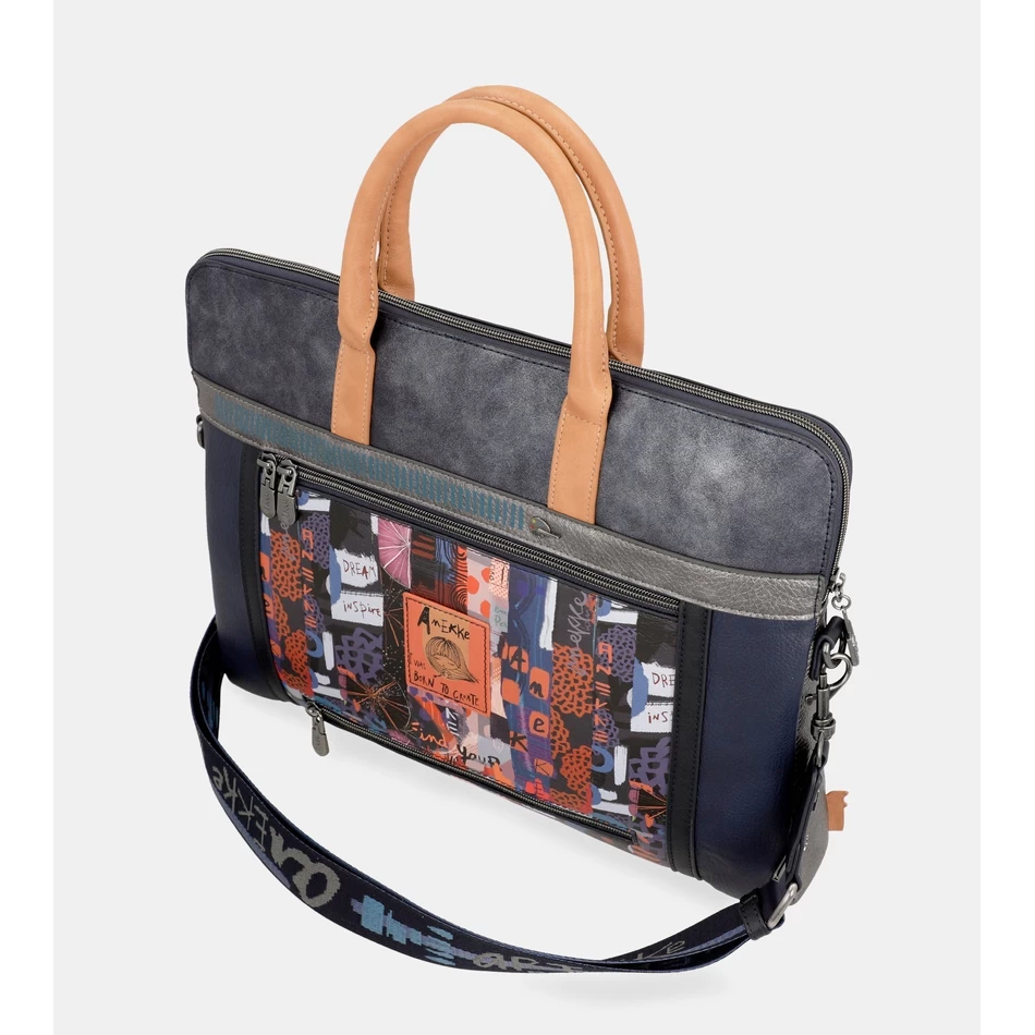 Anekke Kaasaegne Anekke Portfell