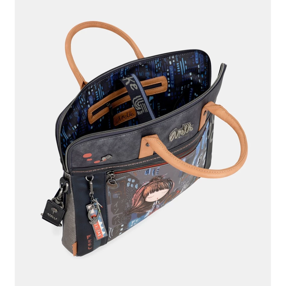 Anekke Kaasaegne Anekke Portfell