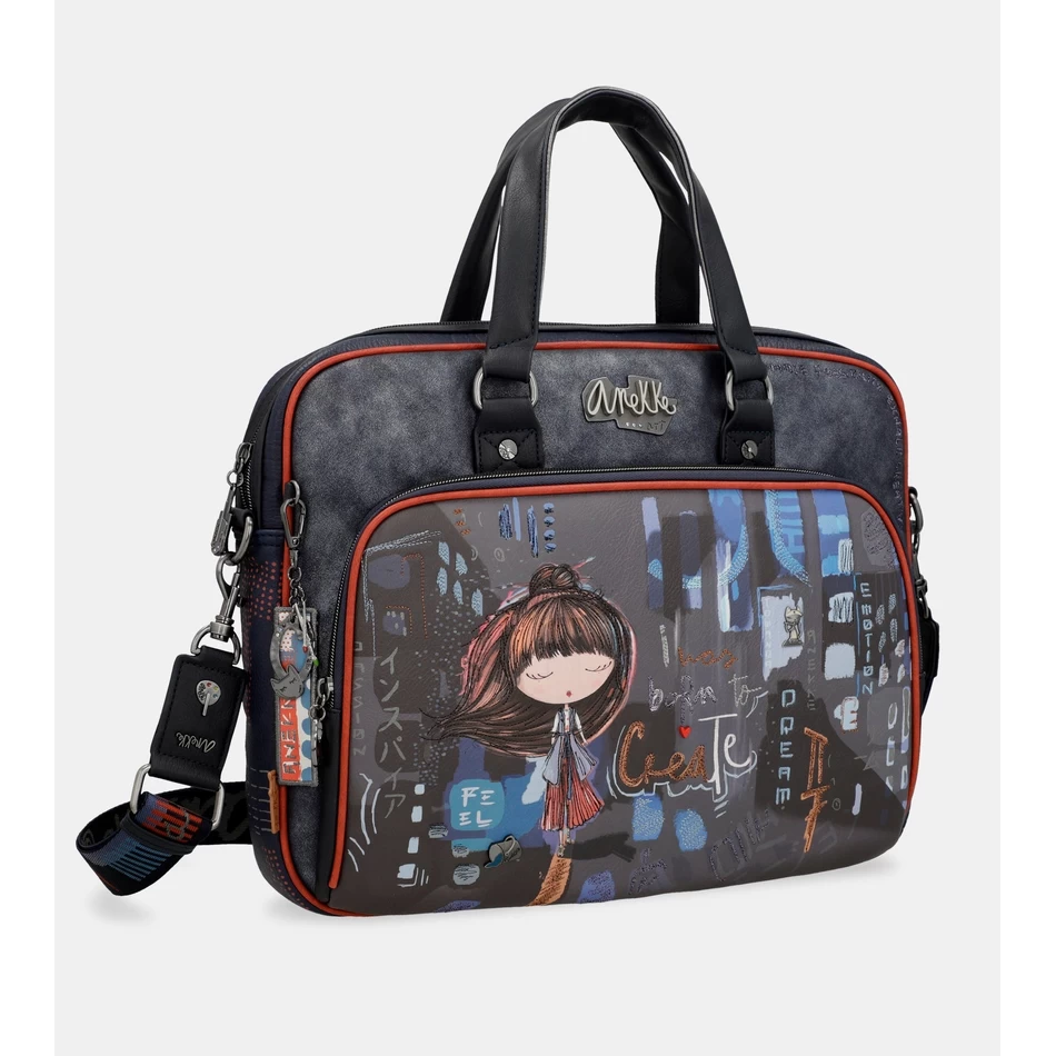 Anekke Contemporary briefcase