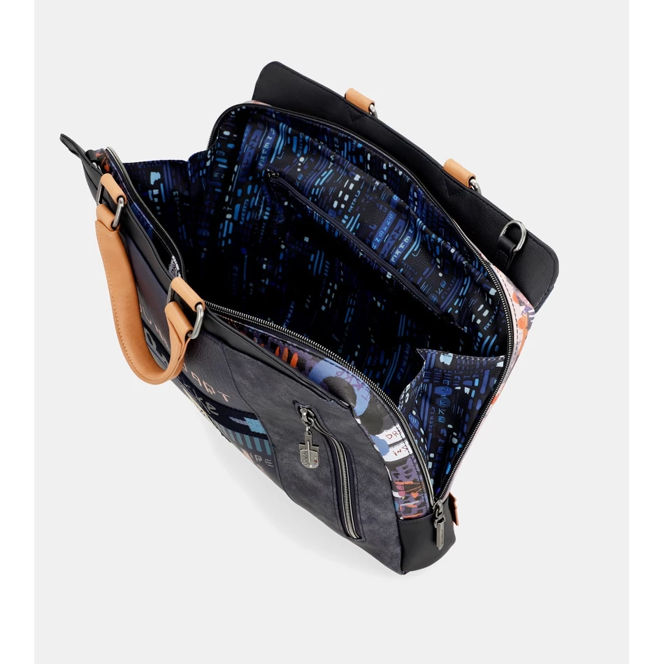 Anekke Nagare Dokumendihoidja