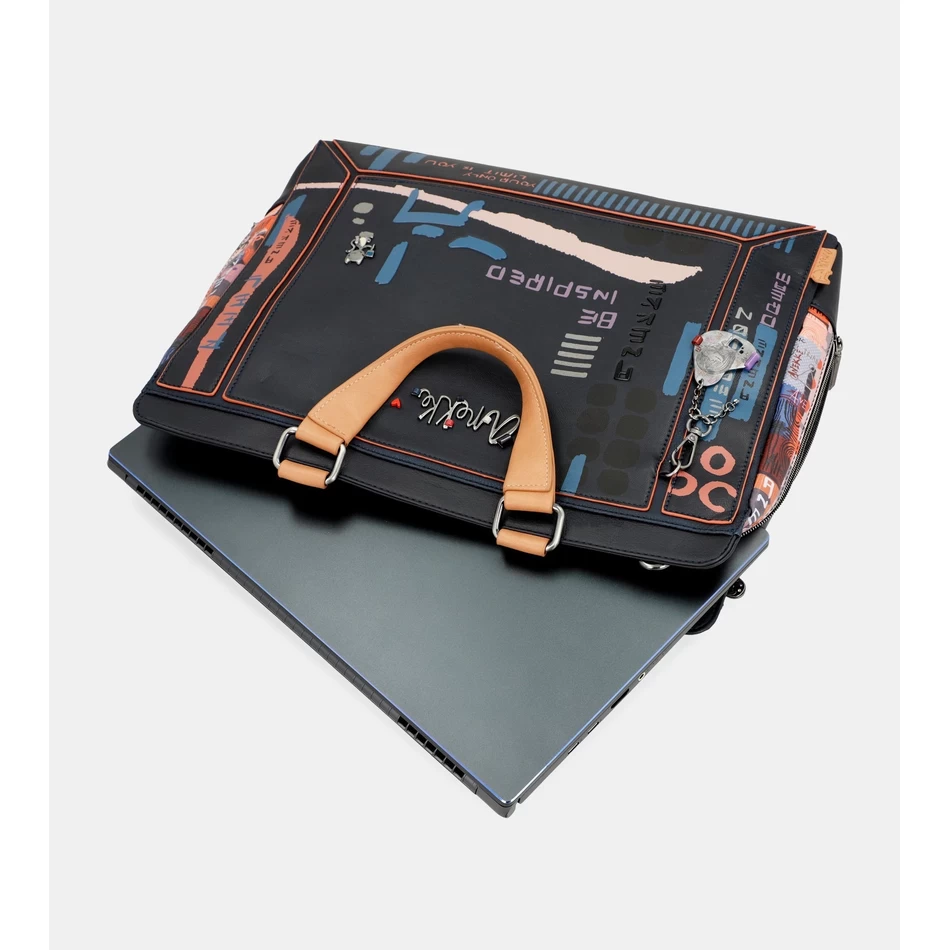 Anekke Nagare Dokumendihoidja