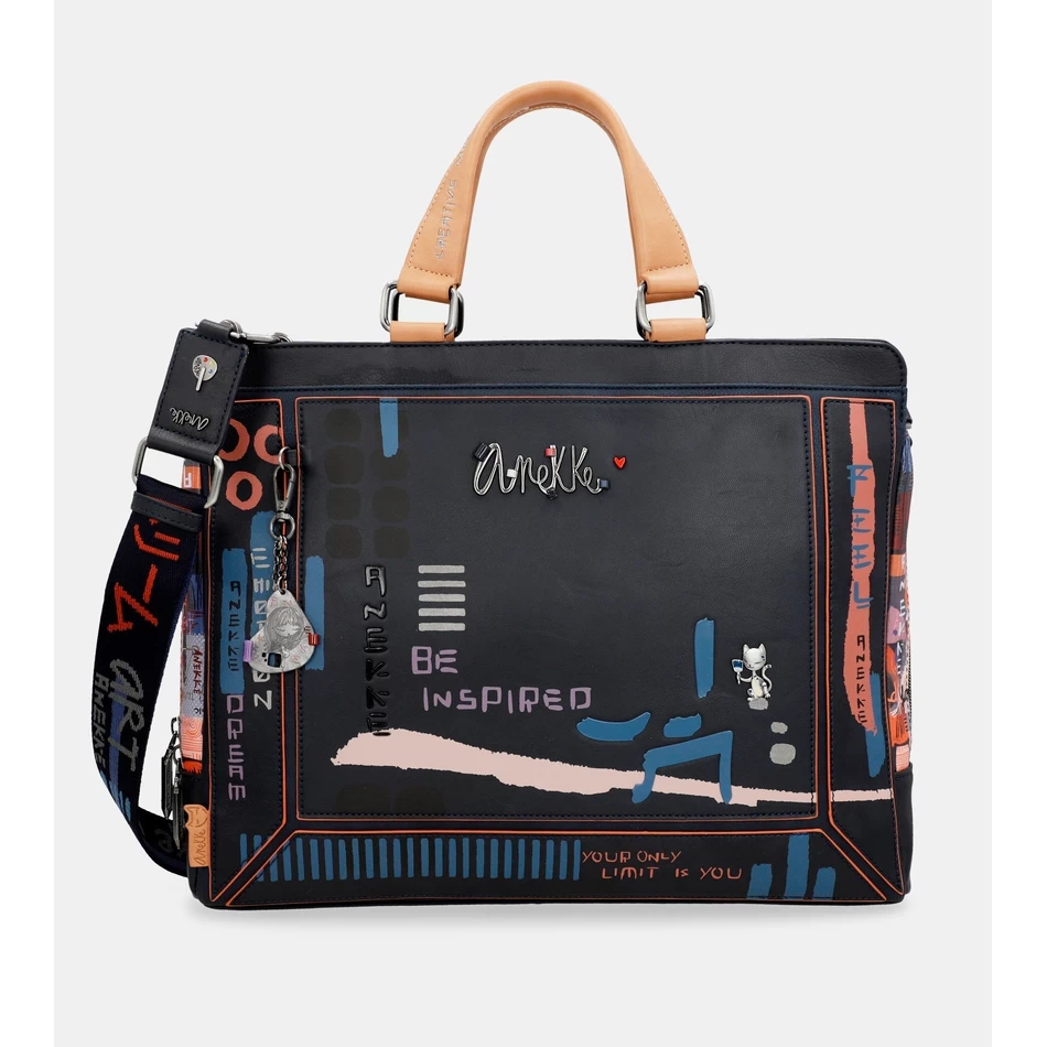 Anekke Nagare Dokumendihoidja