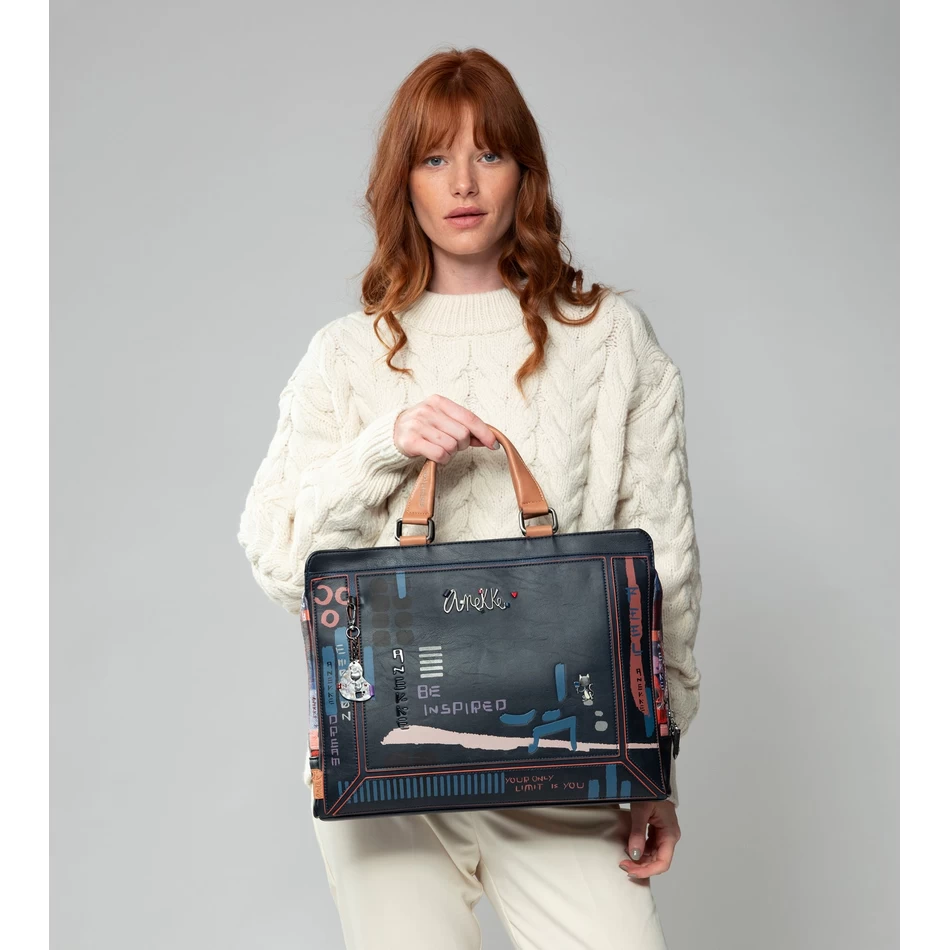 Anekke Nagare Dokumendihoidja