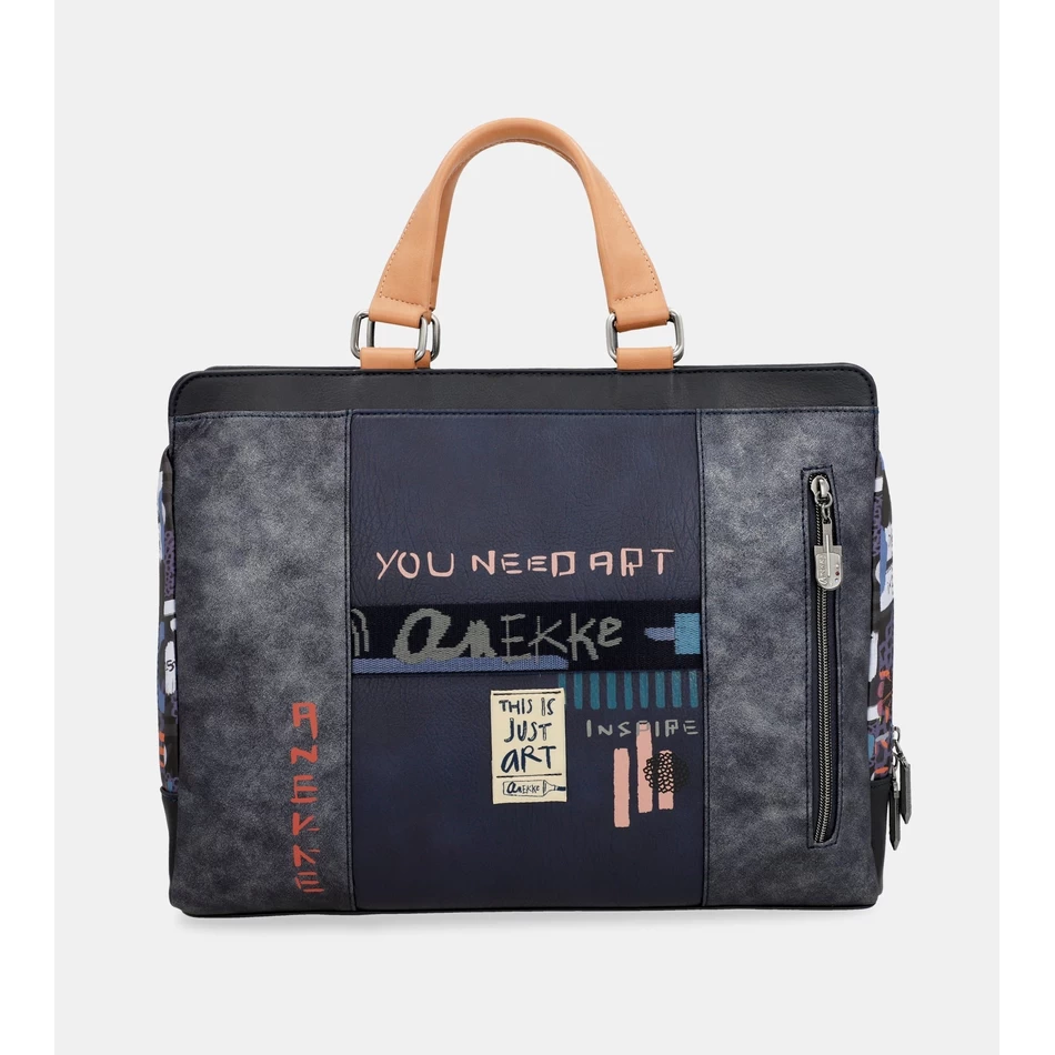 Anekke Nagare Dokumendihoidja