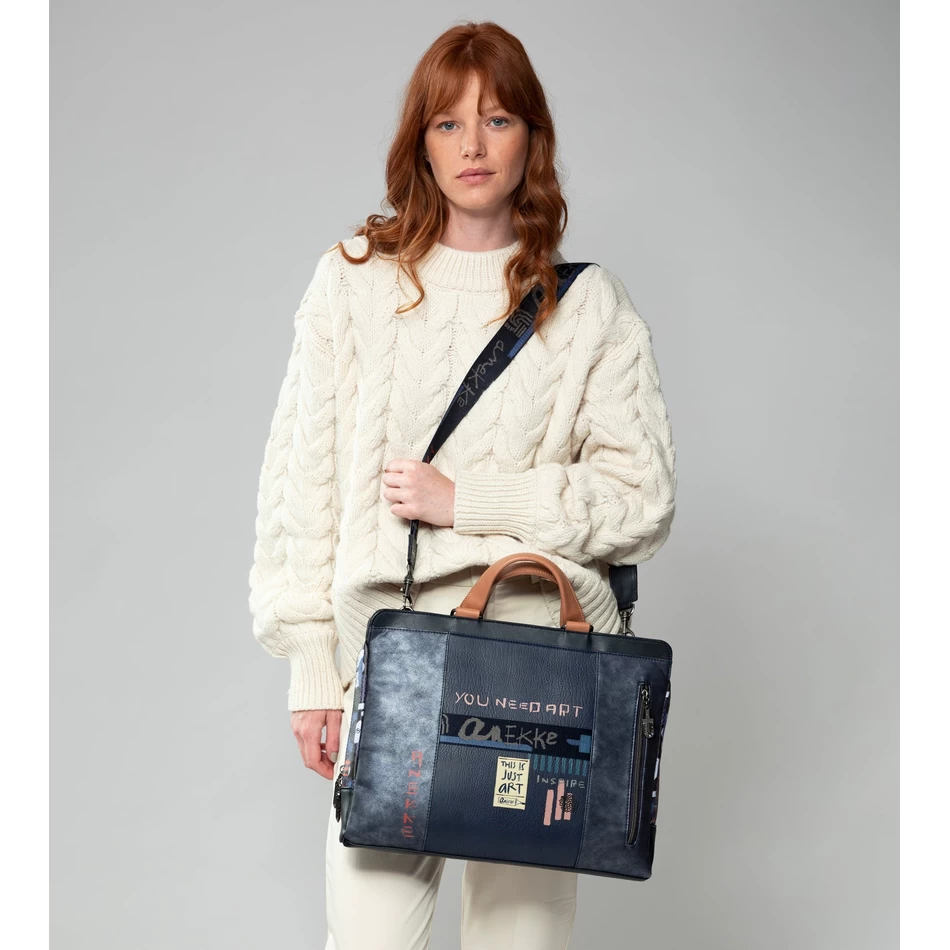 Anekke Nagare Dokumendihoidja