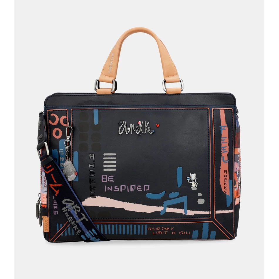 Anekke Nagare Dokumendihoidja