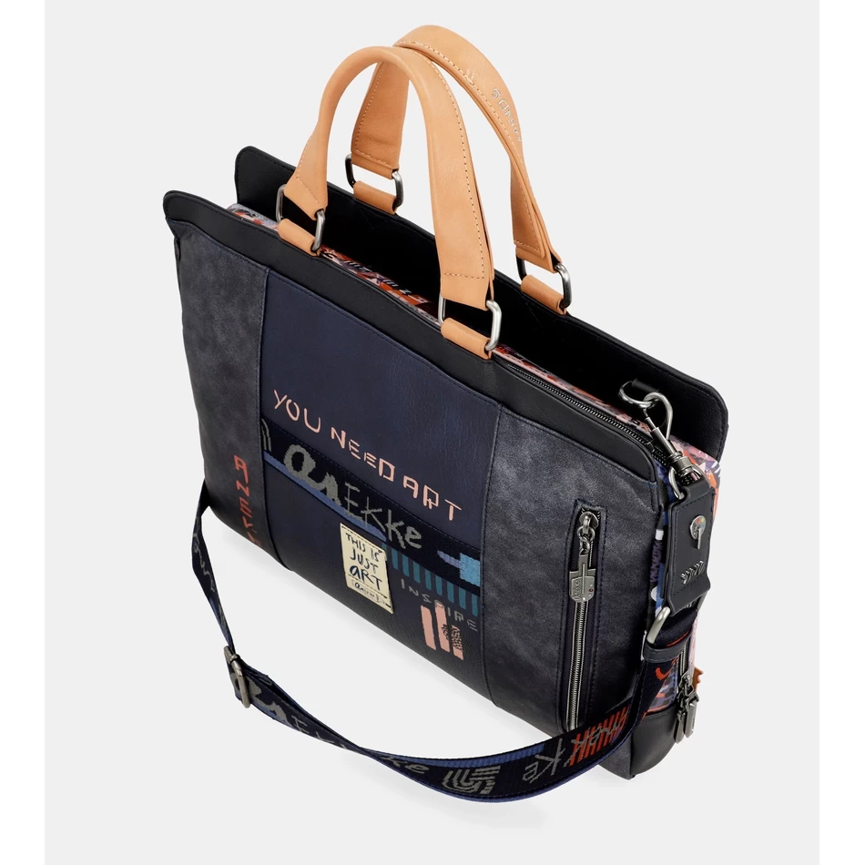 Anekke Nagare Dokumendihoidja