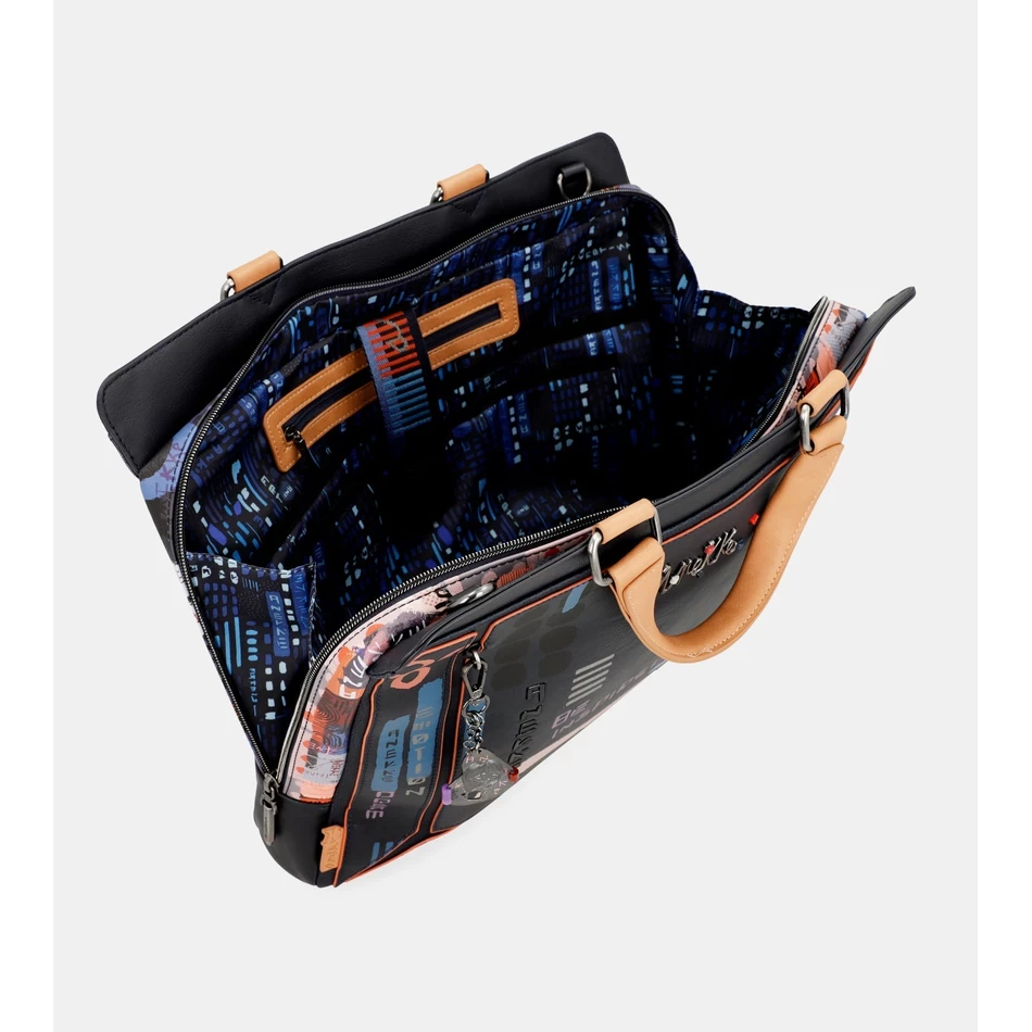 Anekke Nagare Dokumendihoidja