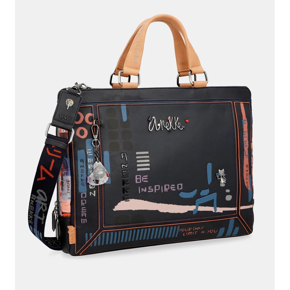 Anekke Nagare Document Holder