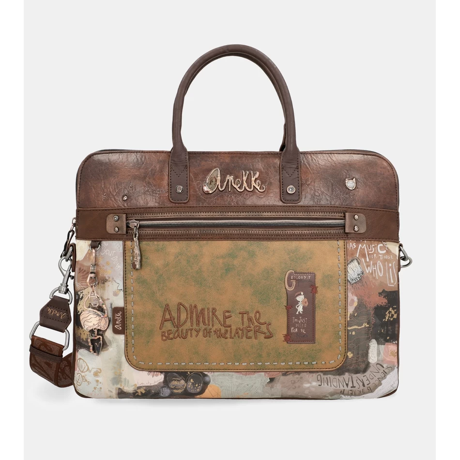 Anekke Servieta Exterioară