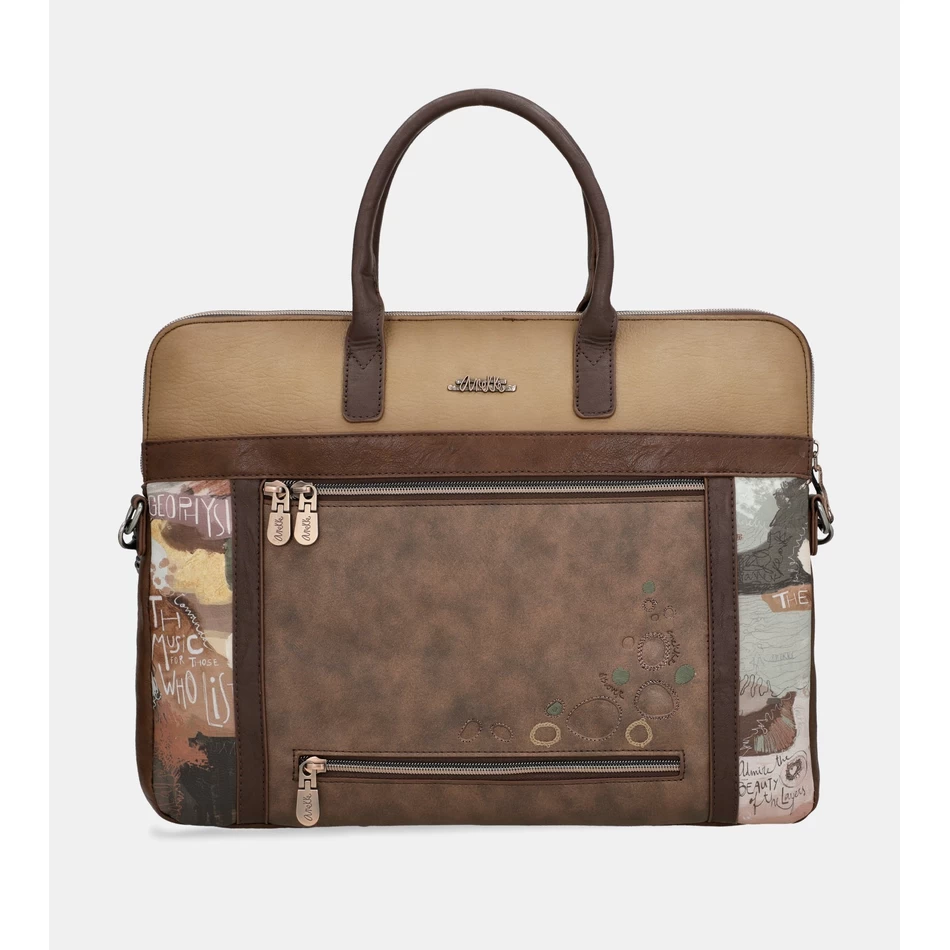 Anekke Servieta Exterioară