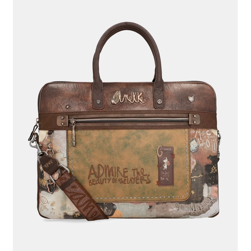 Anekke Servieta Exterioară