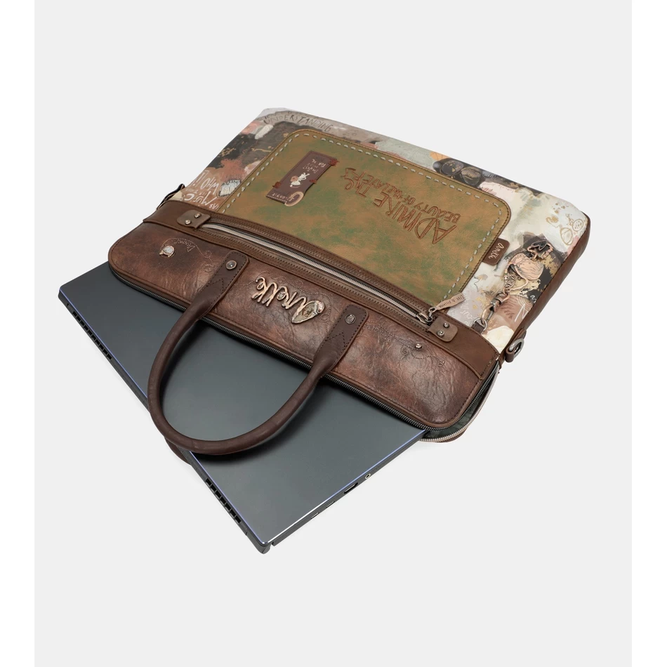 Anekke Servieta Exterioară