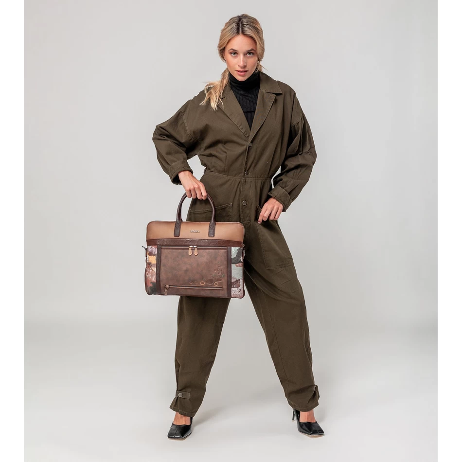 Anekke Servieta Exterioară