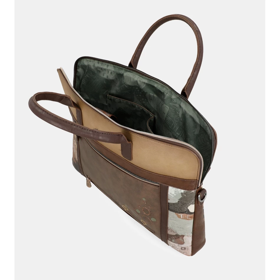 Anekke Servieta Exterioară