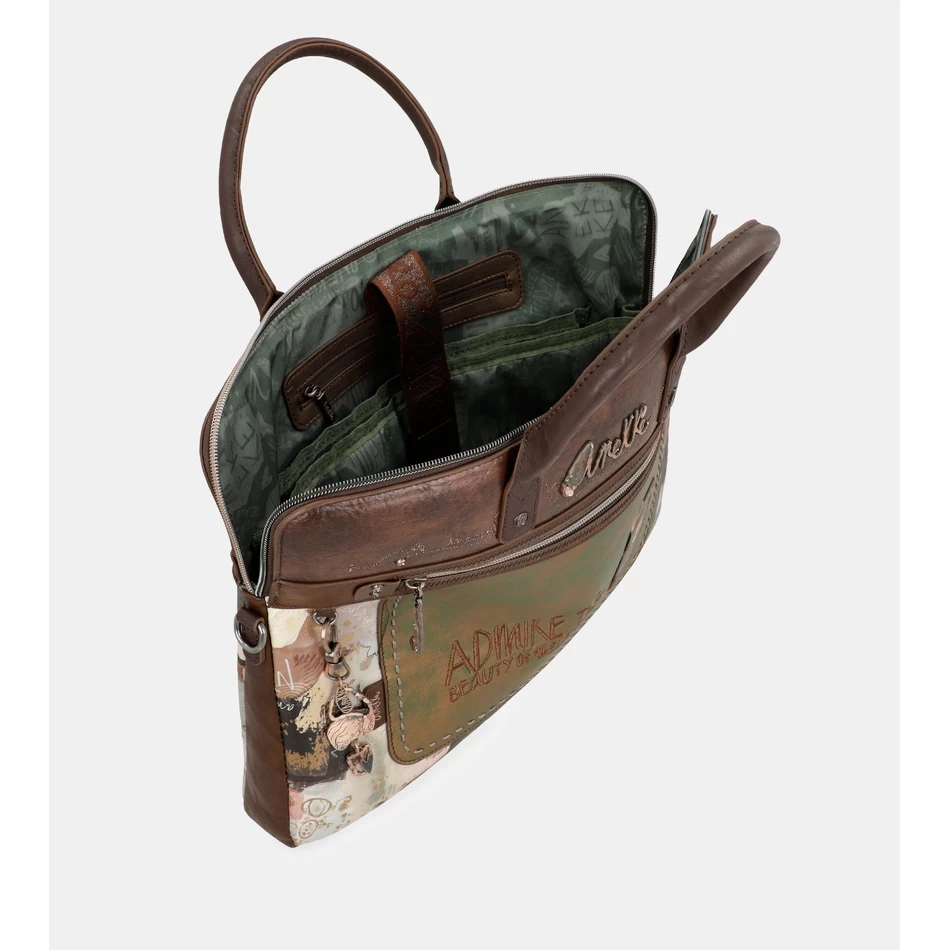 Anekke Servieta Exterioară