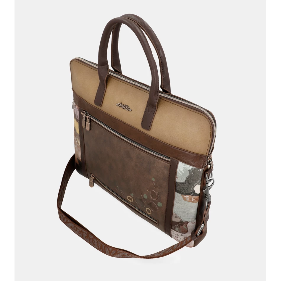 Anekke Servieta Exterioară