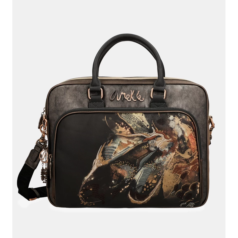 Anekke Wingsi Portfell