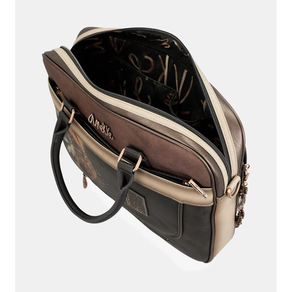 Anekke Wingsi Portfell