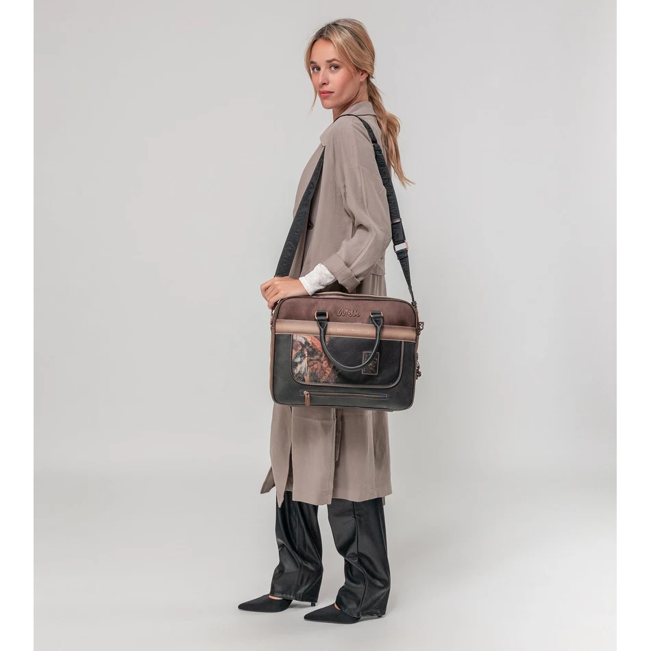 Anekke Wingsi Portfell