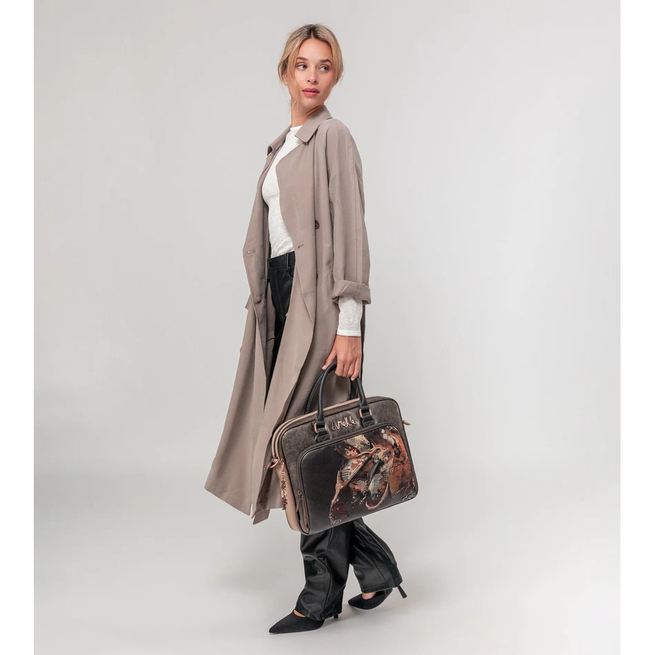 Anekke Wingsi Portfell