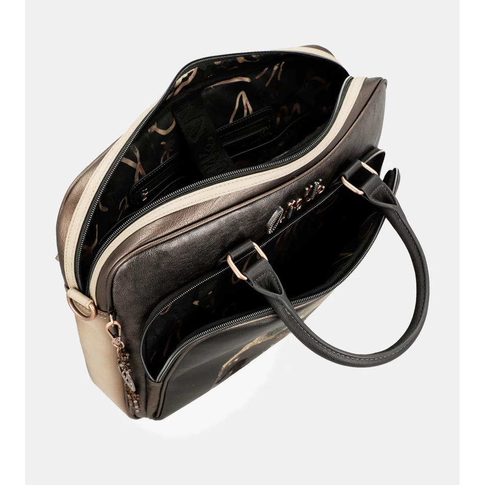 Anekke Wingsi Portfell