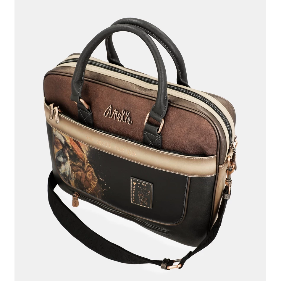 Anekke Wingsi Portfell