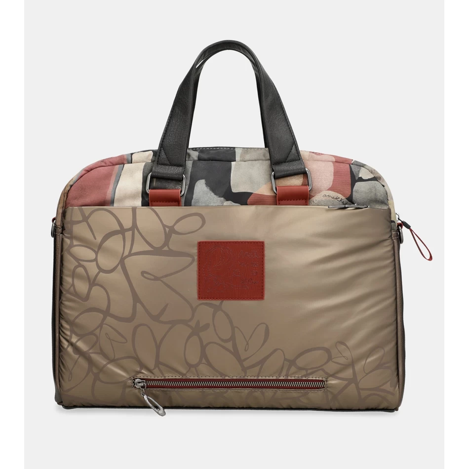 Anekke Servieta Imaginară