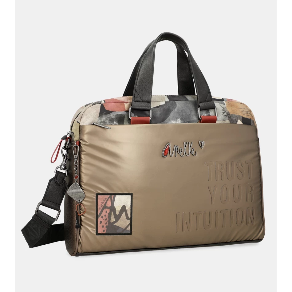 Anekke Imaginary briefcase