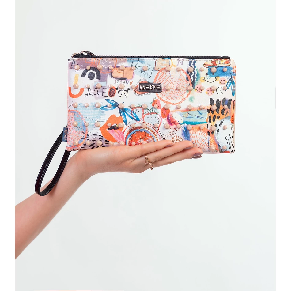 Anekke Fancy Clutch Taske