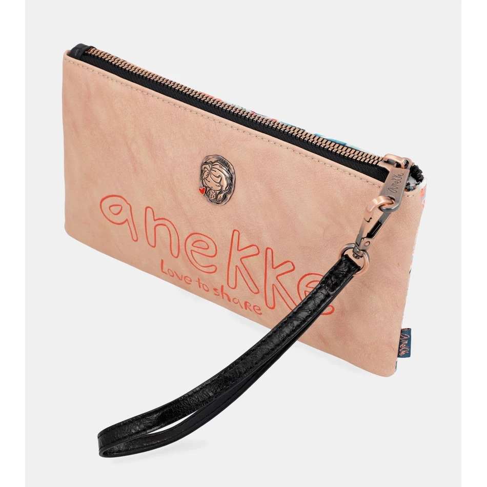Anekke Fancy Clutch Taske