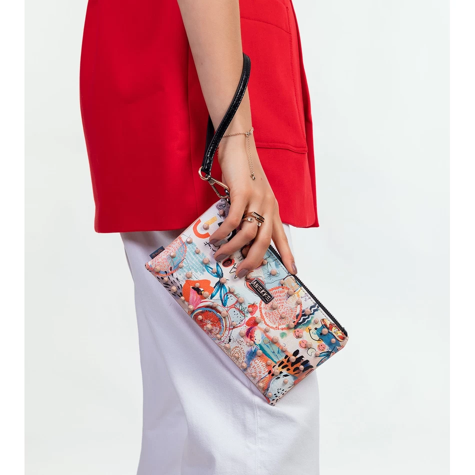 Anekke Fancy Clutch Taske