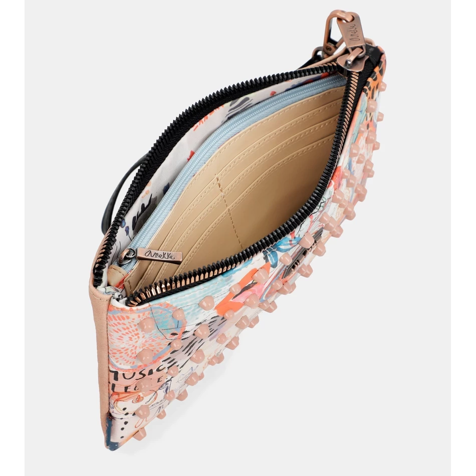 Anekke Fancy Clutch Taske