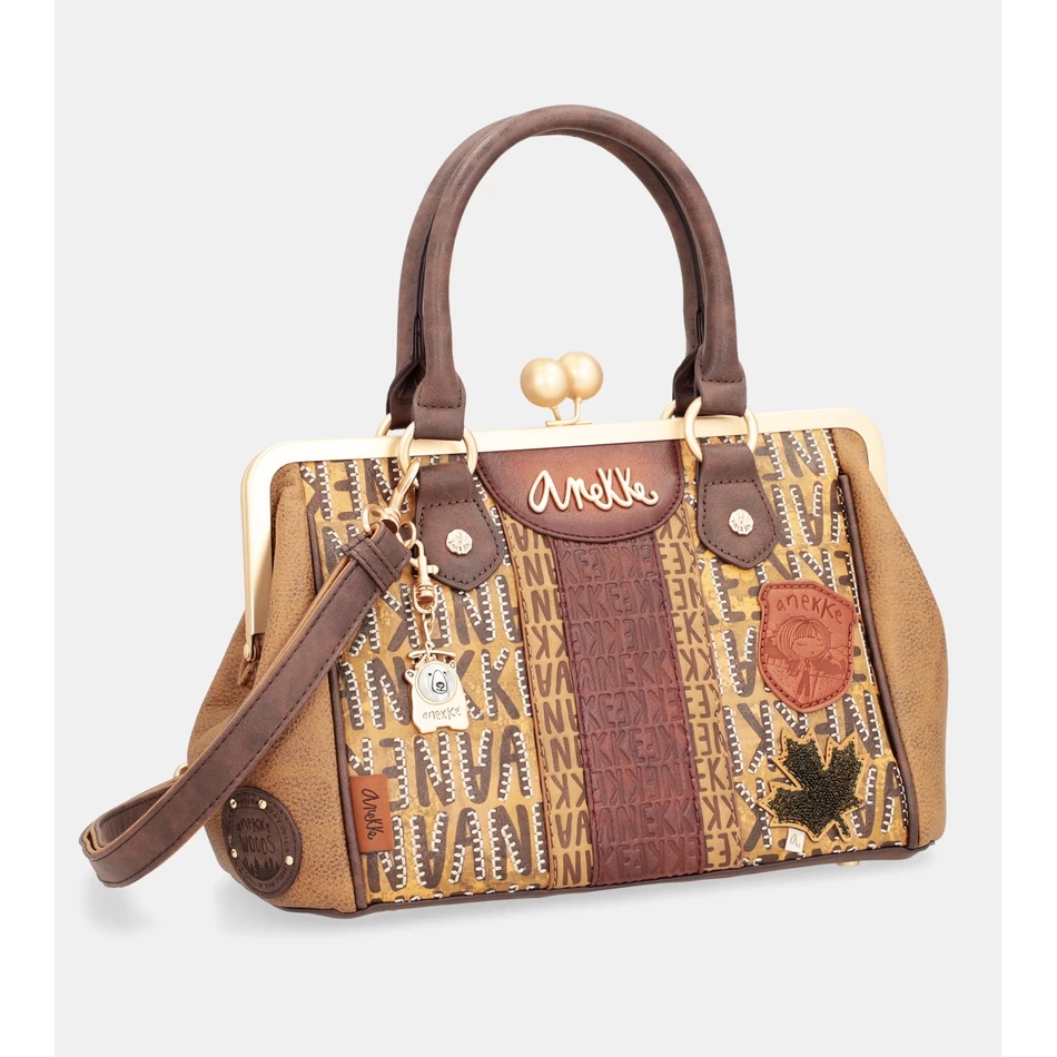 Anekke Miejska Torba Na Dyszę