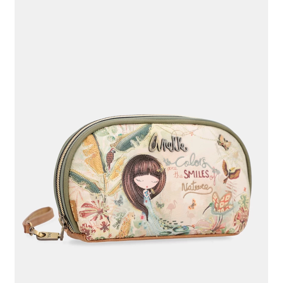 Anekke Amazonia RFID wallet